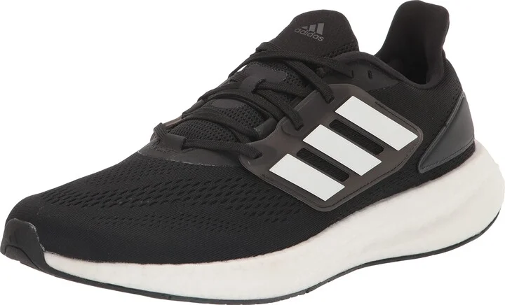 adidas Men's Pureboost 22 Running Shoe