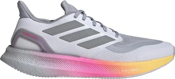 White/Silver Metallic/Spark