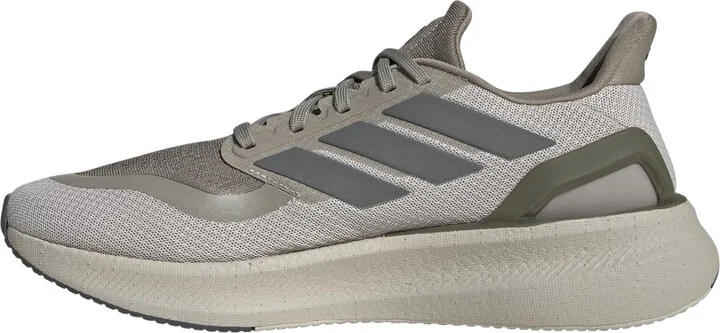 Putty Beige/Iron Metallic/Grey Strata