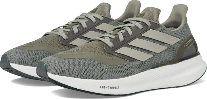 Silver Pebble/Wonder Beige/Olive Strata