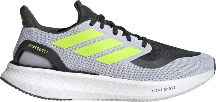 Dash Grey/Lucid Lemon/Carbon