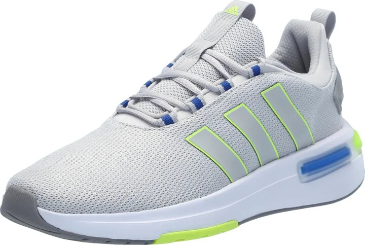 Grey/Grey/Team Royal Blue
