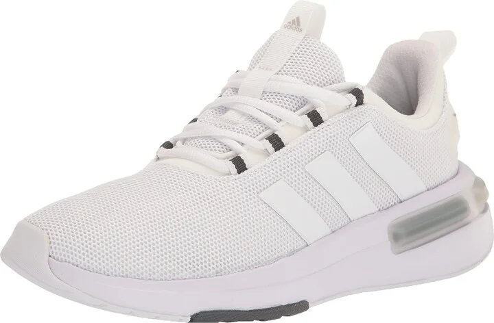 White/White/Grey