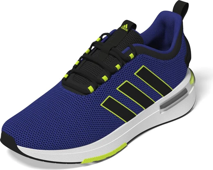 Semi Lucid Blue/Black/Lucid Lemon