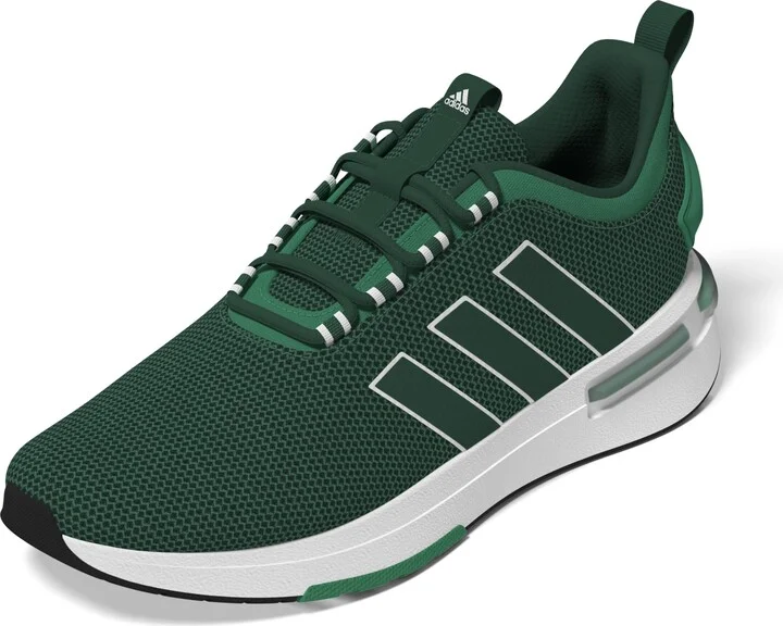 Collegiate Green/White/Court Green