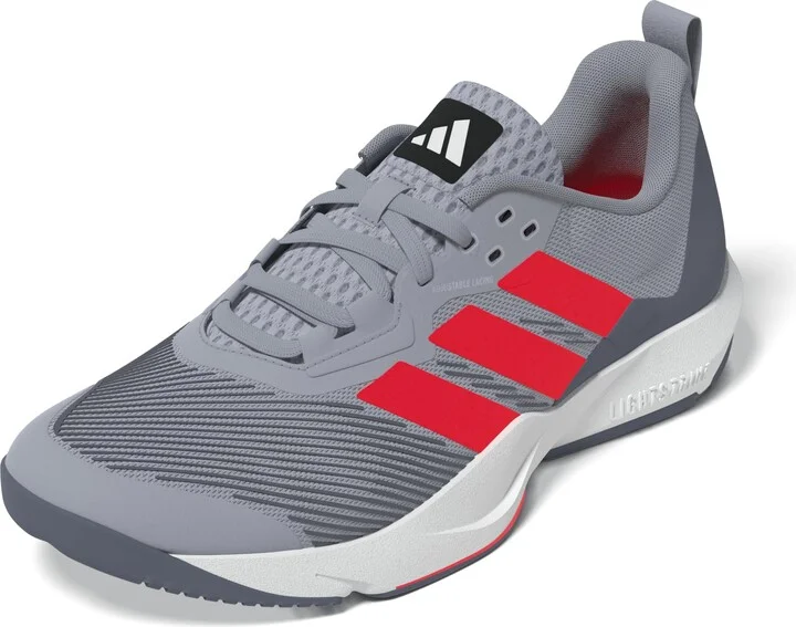 Halo Silver/Lucid Red/Onix