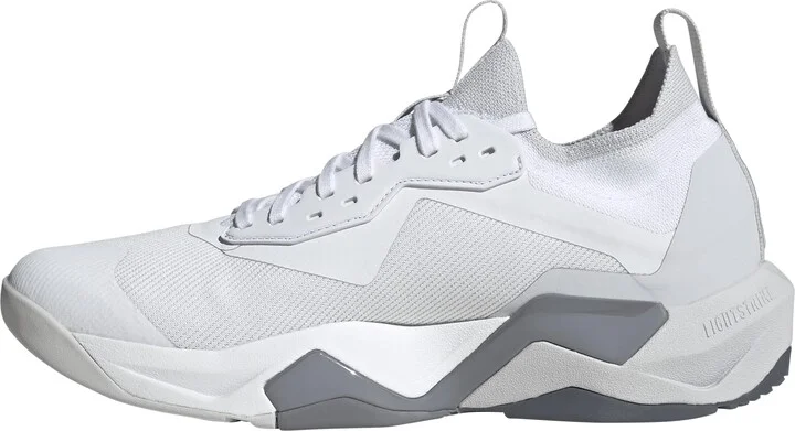 White/Halo Silver/Grey
