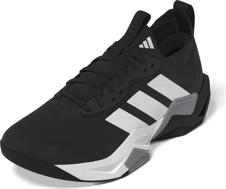 Black/White/Grey