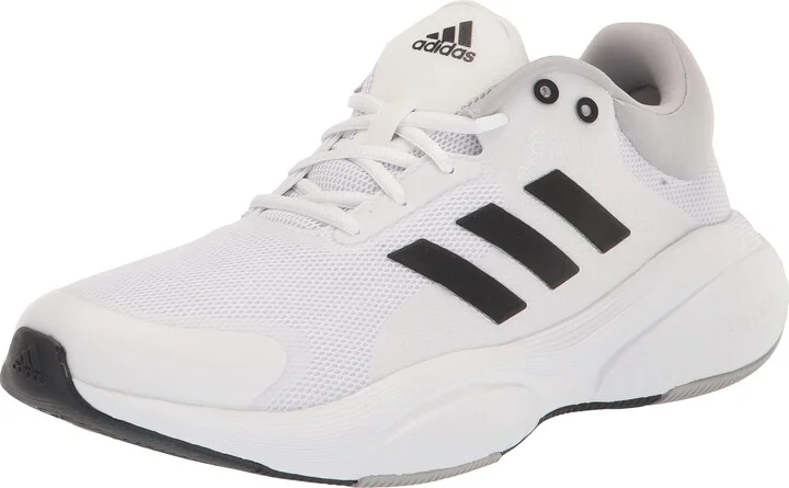 Cloud White/Core Black/Grey Two