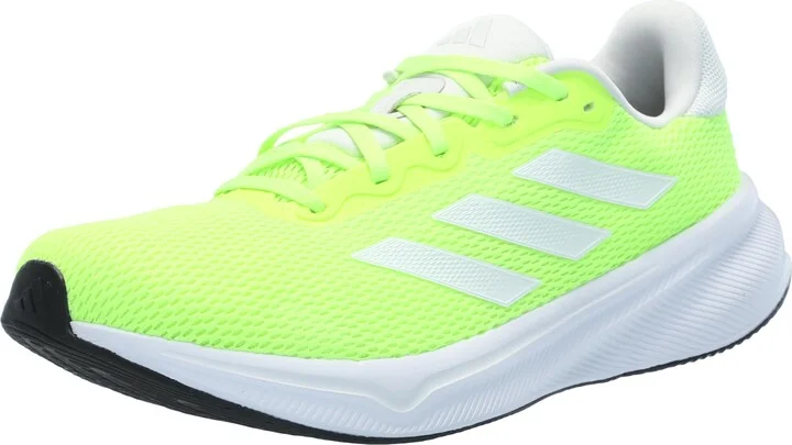 Lucid Lemon/White/Dash Grey