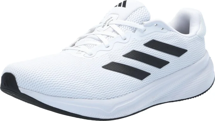 White/Black/White