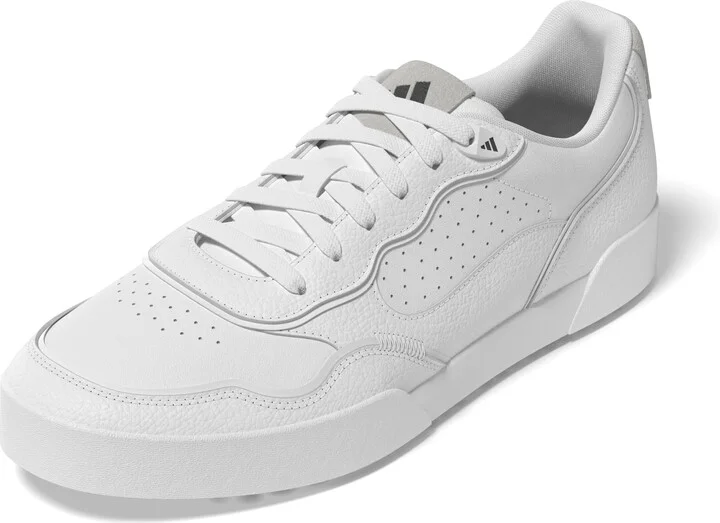 Footwear White/Grey Six/Gum 4