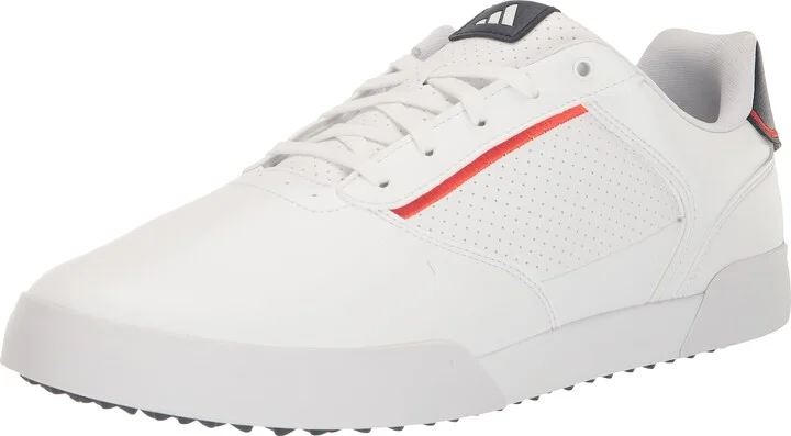 adidas Men's Retrocross Spikeless Golf Shoes