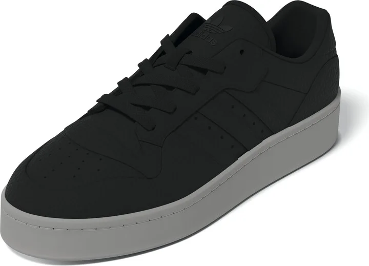 adidas Men's Rivalry Lux Low Top Basketball Sneaker