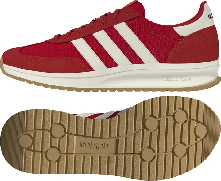 Pure Ruby/Off White/Semi Lucid Red