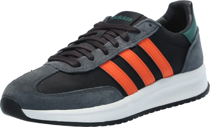 Black/Semi Impact Orange/Carbon