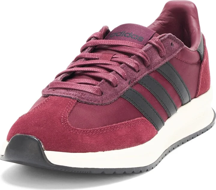 Maroon/Black/Shadow Red