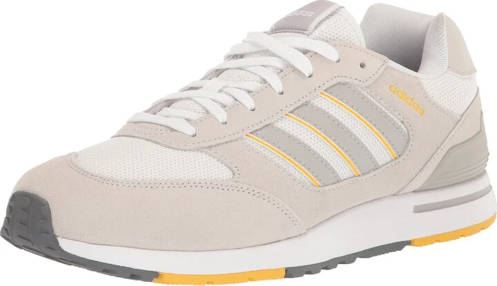 White/Grey/Bold Gold