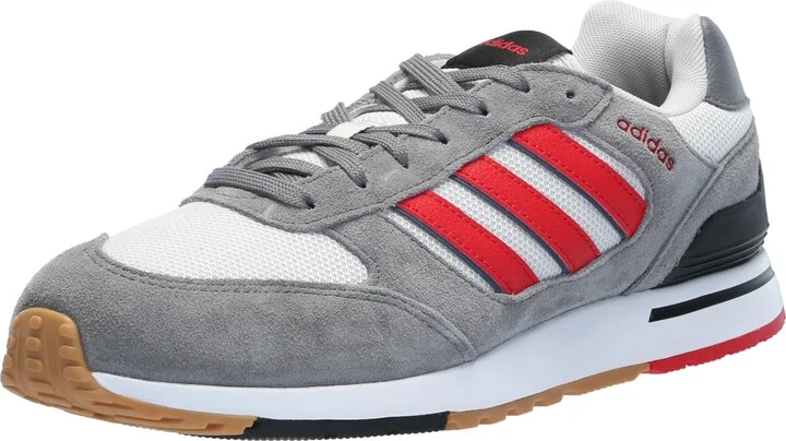 Grey/Better Scarlet/Grey