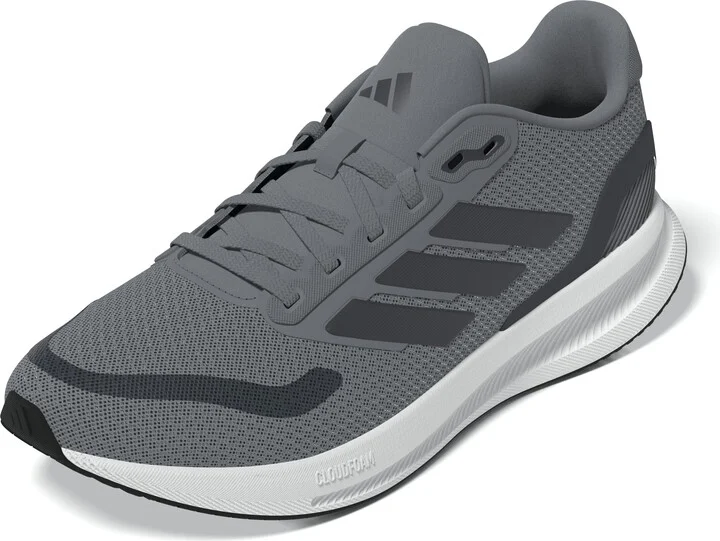 Grey/Carbon/White