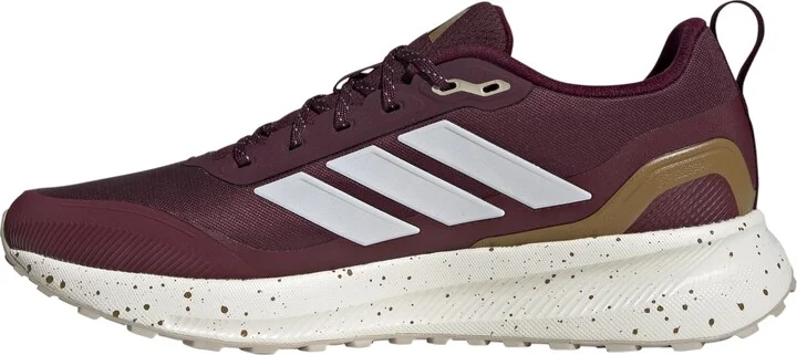 adidas Men's Run Falcon 5 Trail Sneaker