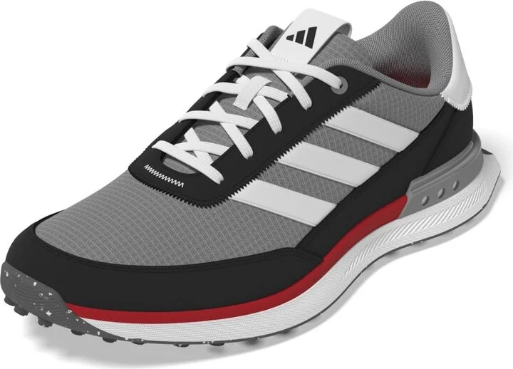 Grey Three/Footwear White/Core Black