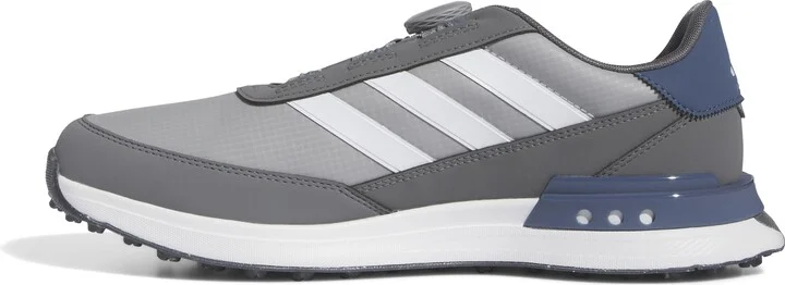 Grey Four/Footwear White/Preloved Ink