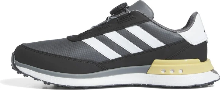 Grey Three/Footwear White/Core Black