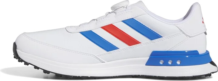 Footwear White/Bright Royal/Bright Red