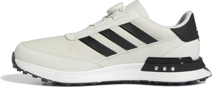 adidas Men's S2G Spikeless BOA 24 Golf Shoes