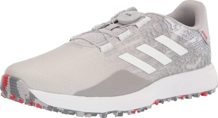 adidas Men's S2G Spikeless BOA Golf Shoes