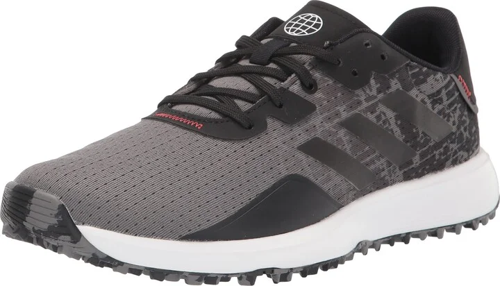 Grey Four/Core Black/Grey Six