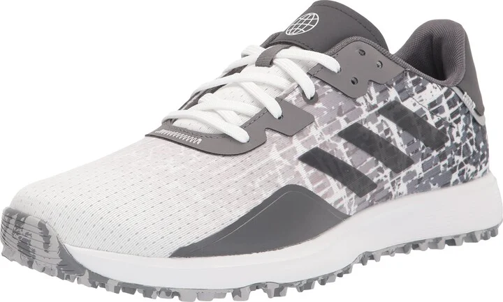 Footwear White/Grey Three/Grey Two