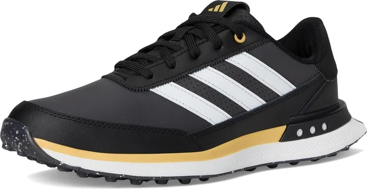 Core Black/Footwear White/Oat