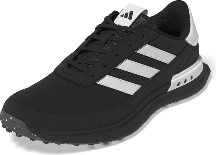 Core Black/Footwear White/Iron Metallic