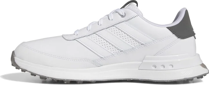 adidas Men's S2G Spikeless Leather 24 Golf Shoes