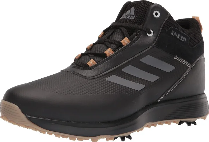 Core Black/Grey Four/Mesa