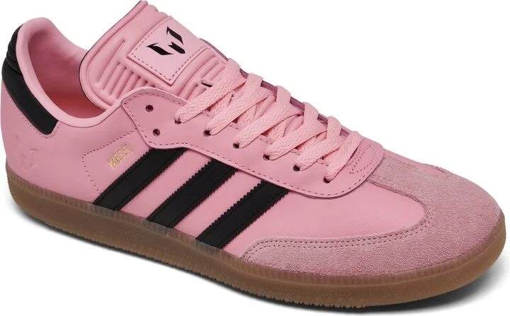 Pink,black