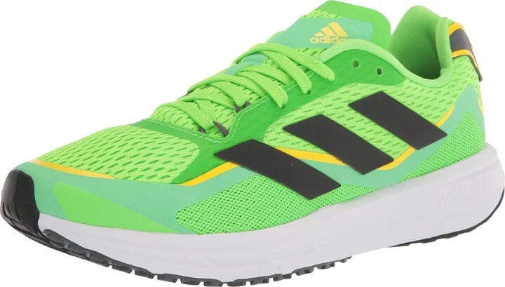 Solar Green/Black/Beam Yellow