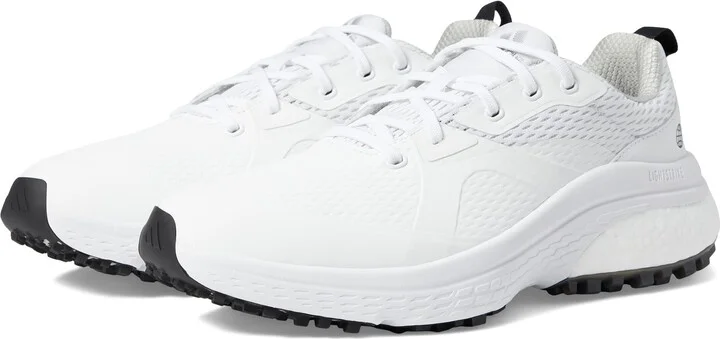 Footwear White/Dark Silver Metallic/Cor
