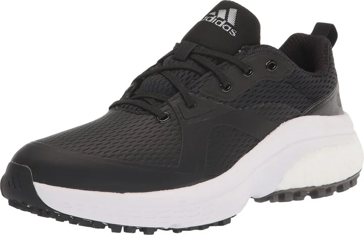 Core Black/Footwear White/Pulse Lime