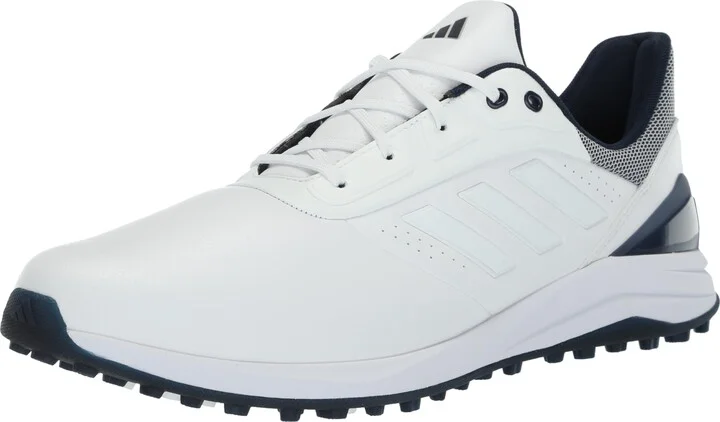 Footwear White/Collegiate Navy