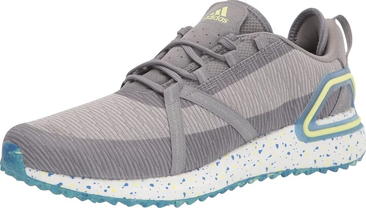 Grey Three/Pulse Yellow/Grey Two