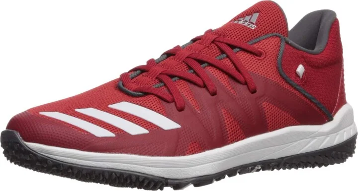 adidas Men's Speed Turf Baseball Shoe
