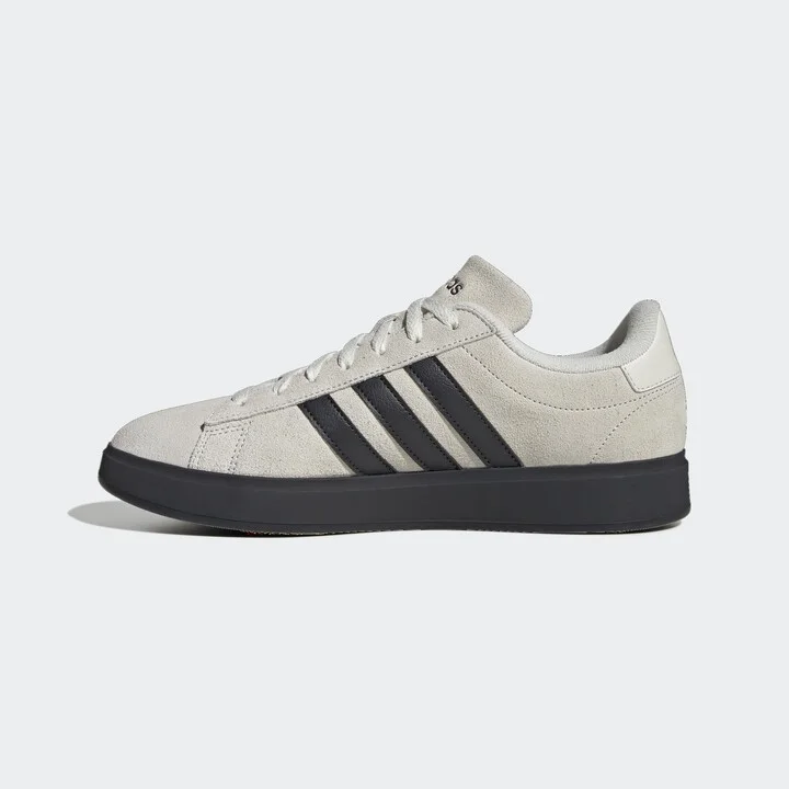 Off White/Night Grey/Night Grey