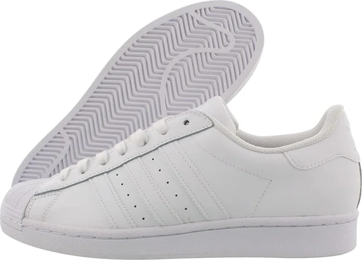 Adidas Men's Super Star Sneaker