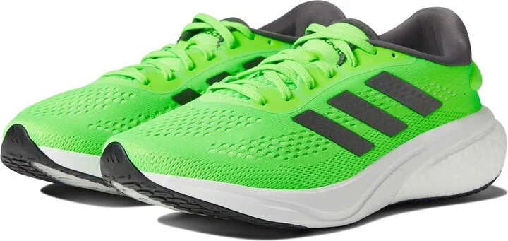 Solar Green/Night Metallic/Grey