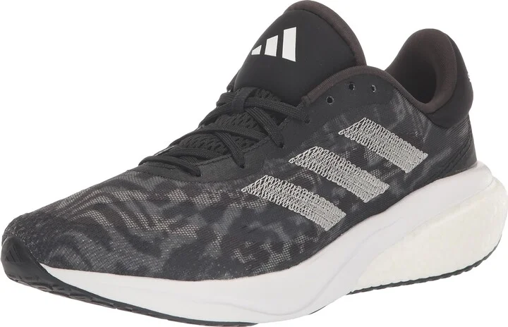 Black/Grey/White