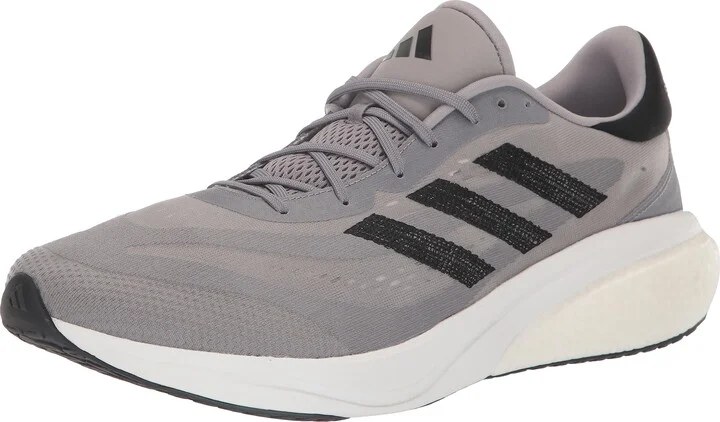 Grey/Core Black/White