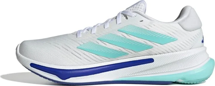 White/Flash Aqua/Lucid Blue